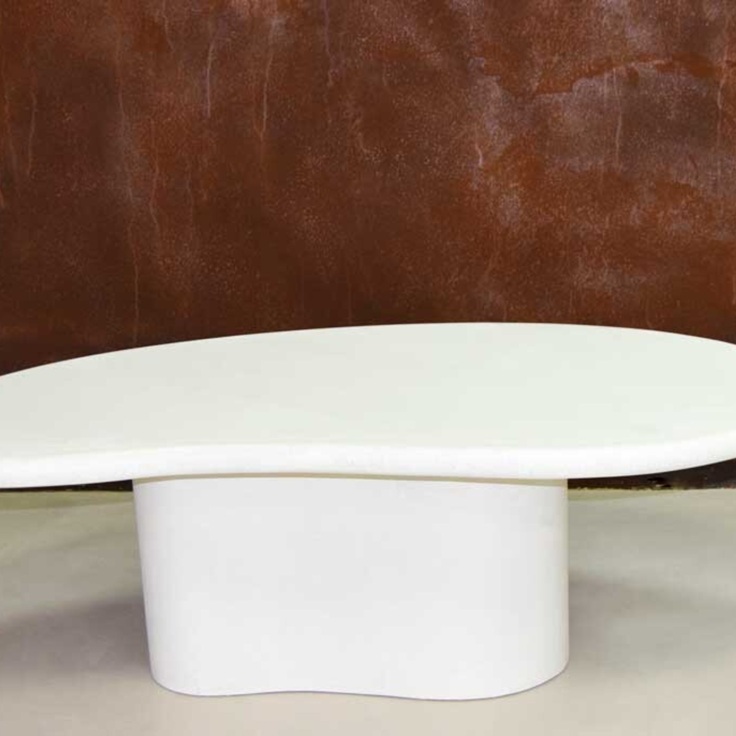 Mesas de centro bajas