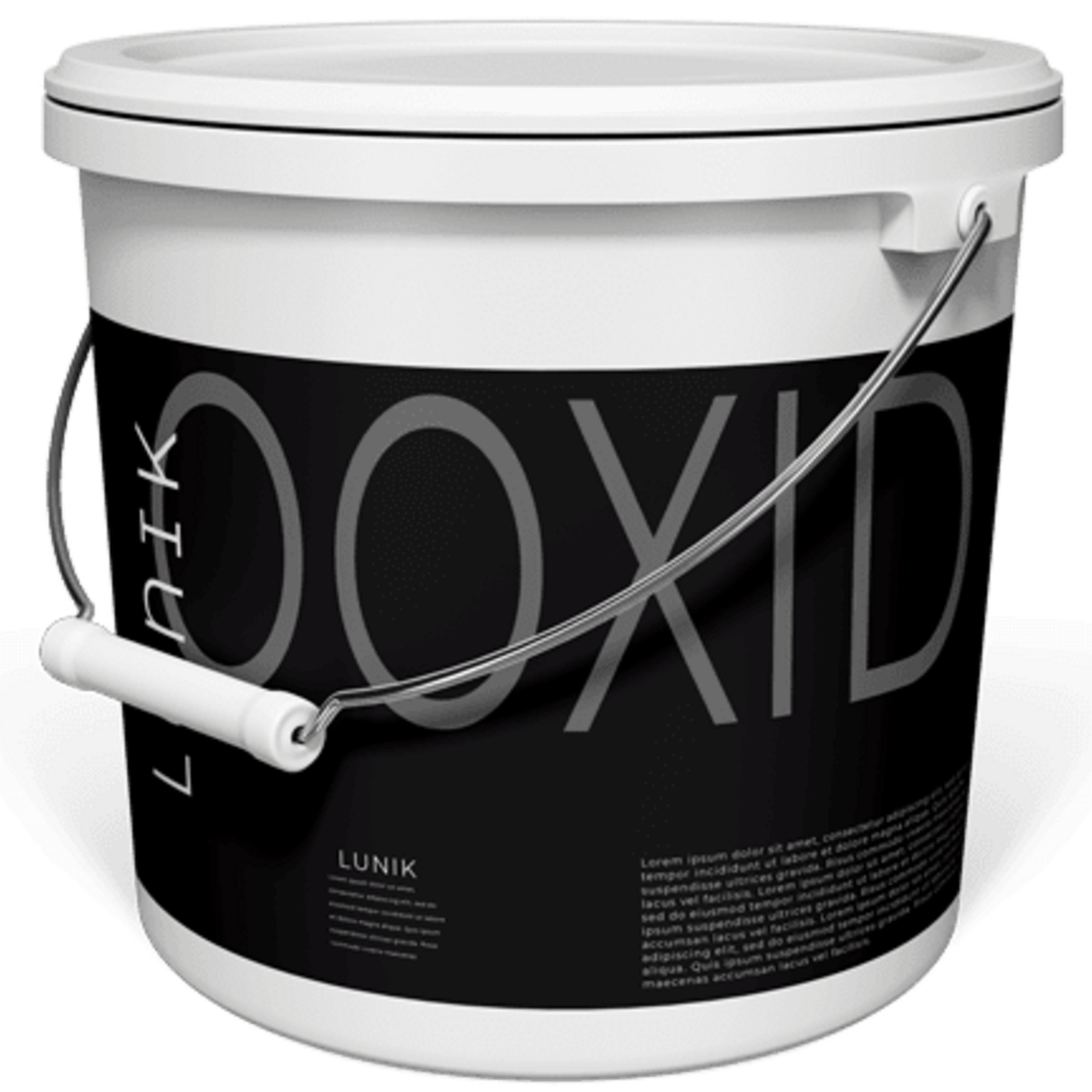 OOXID MICROQARZ LISTO AL USO