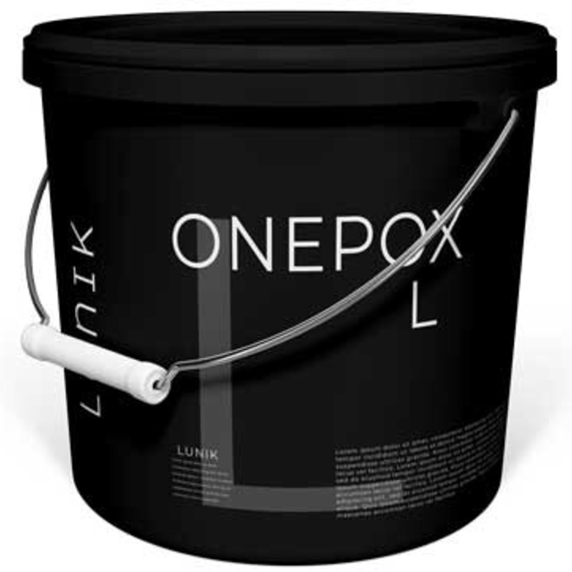 ONEPOX MICROQARZ LISTO AL USO