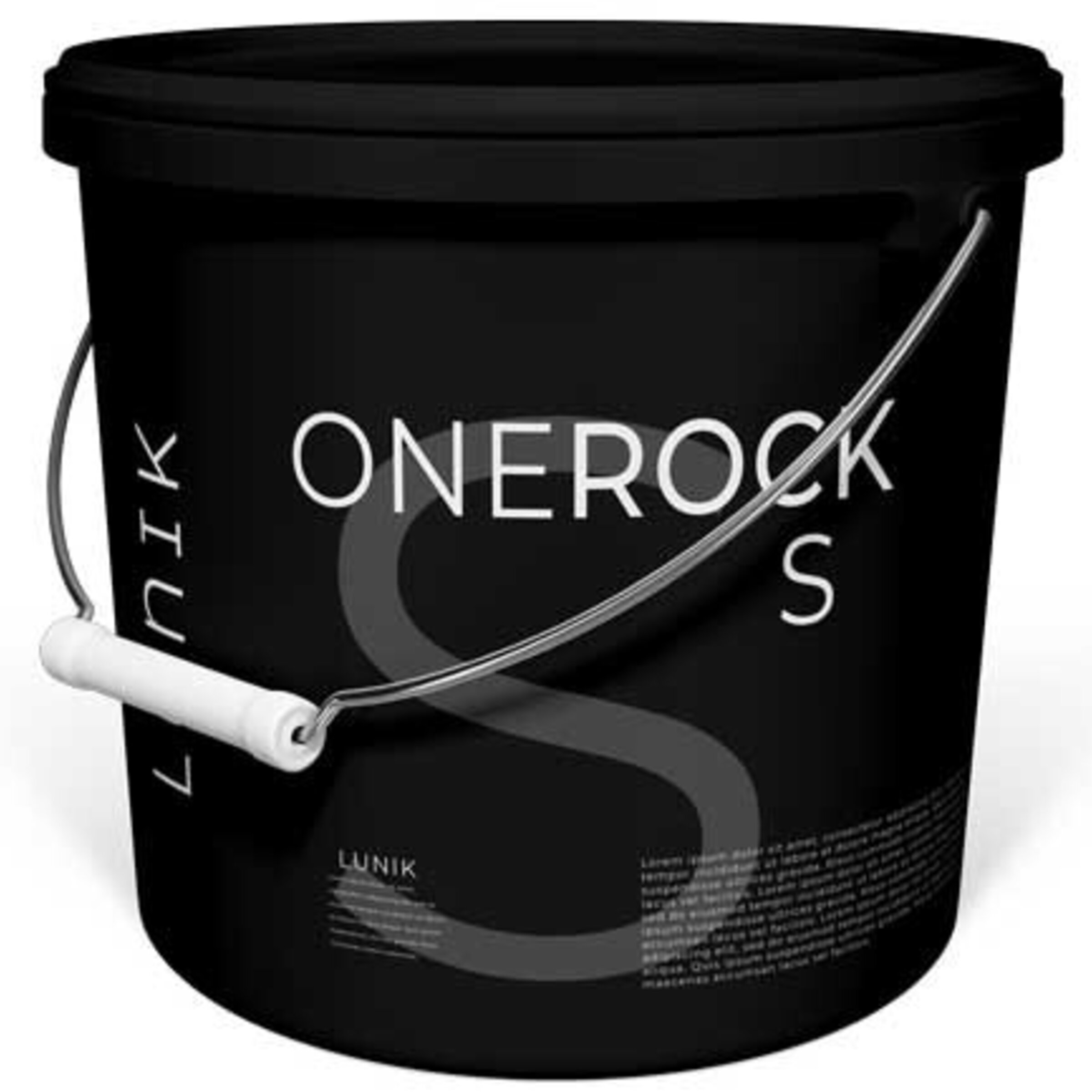 ONEROCK MICROQARZ LISTO AL USO